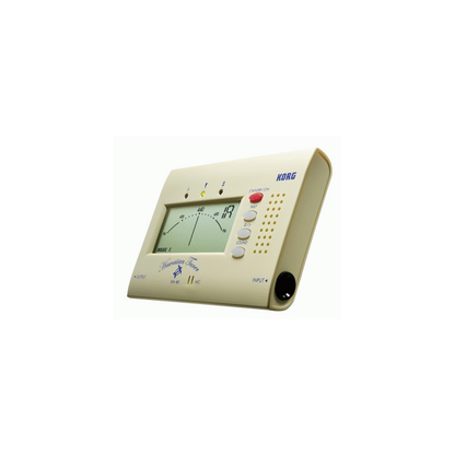 Korg HA-40 Hawaiian Ukulele Tuner — view 2