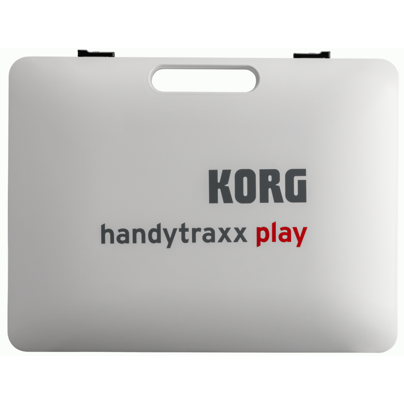 Korg HandyTraxx Play Portable Record Player — view 2
