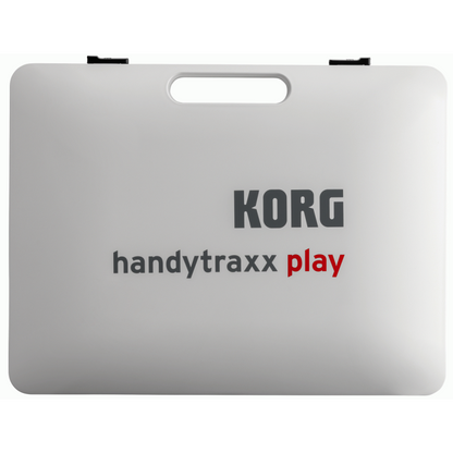 Korg HandyTraxx Play Portable Record Player — view 2