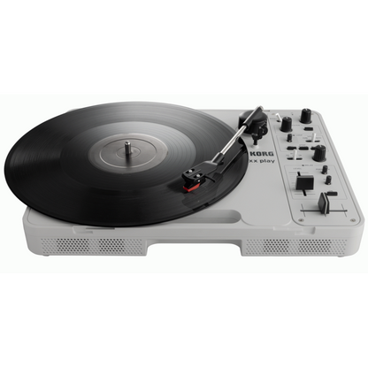 Korg HandyTraxx Play Portable Record Player — view 4