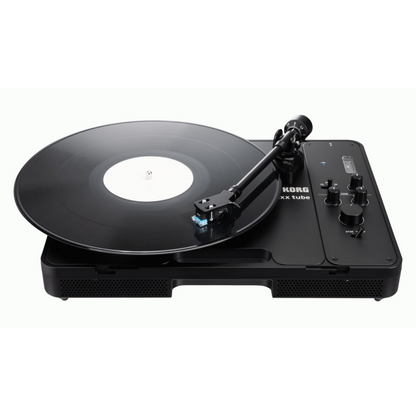 Korg HandyTraxx Tube Portable Record Player — view 4