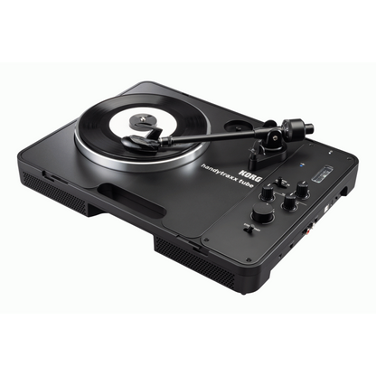 Korg HandyTraxx Tube Record Player JICO Limited Edition — view 4
