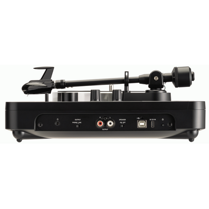 Korg HandyTraxx Tube Record Player JICO Limited Edition — view 3