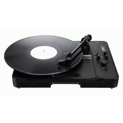 Korg HandyTraxx Tube Record Player JICO Limited Edition — view 2