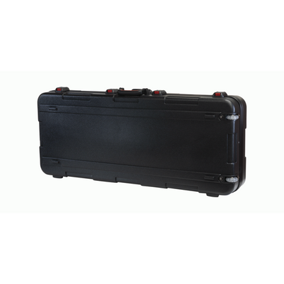 Korg Hard Case for 61-Key Keyboards with Customizable Padding — view 2