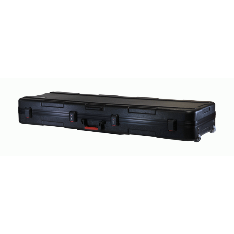 Korg Hard Case for 76 Key Keyboards with Customizable Padding — view 3