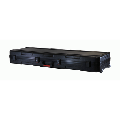Korg Hard Case for 76 Key Keyboards with Customizable Padding — view 3