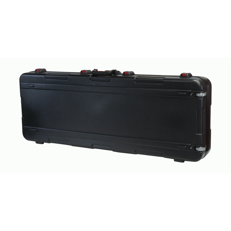 Korg Hard Case for 76 Key Keyboards with Customizable Padding — view 2