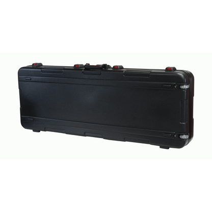 Korg Hard Case for 76 Key Keyboards with Customizable Padding — view 2