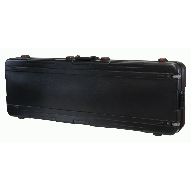 Korg Hard Case for 88-Key Keyboards with Customizable Interior Pads — view 2