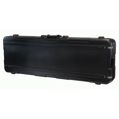 Korg Hard Case for 88-Key Keyboards with Customizable Interior Pads — view 2