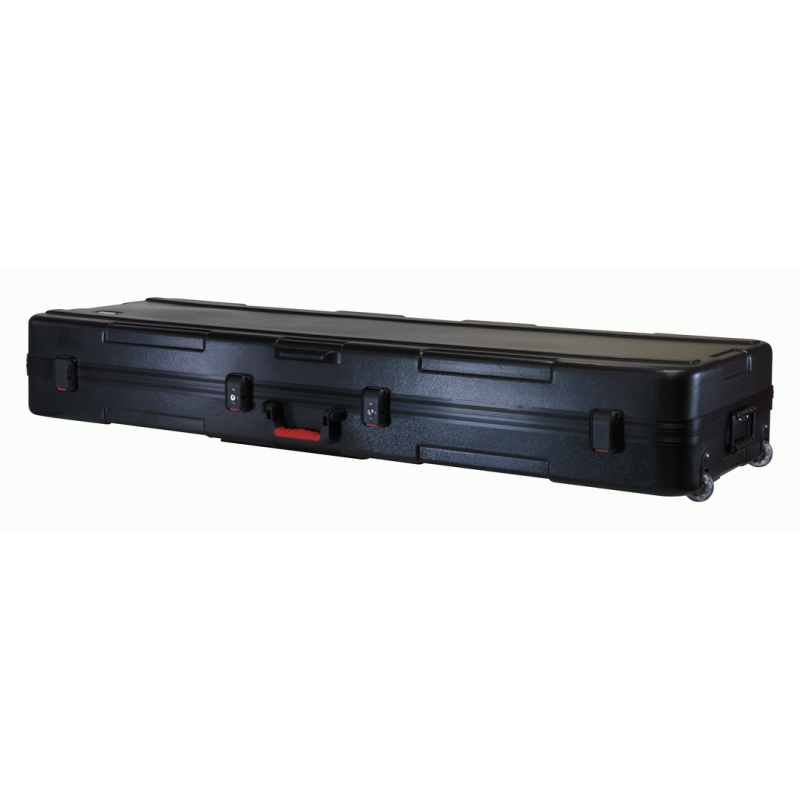 Korg Hard Case for 88-Key Keyboards with Customizable Interior Pads — view 3