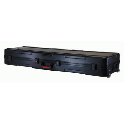 Korg Hard Case for 88-Key Keyboards with Customizable Interior Pads — view 3