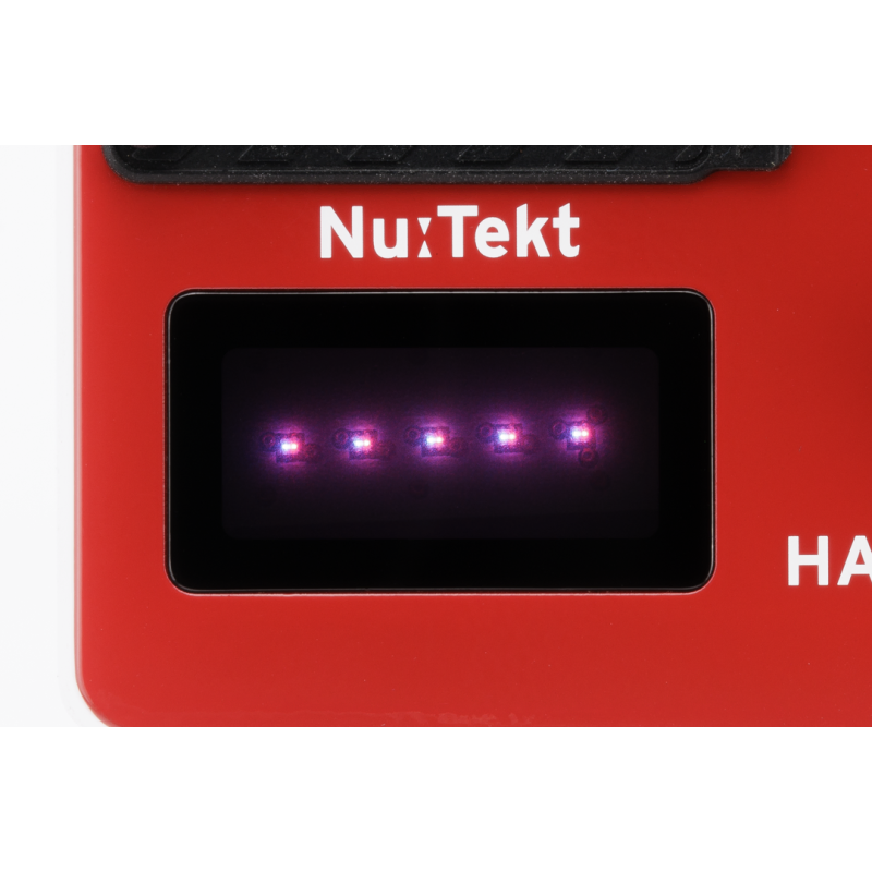 KORG HD-S NUTEKT Harmonic Distortion Pedal — view 4