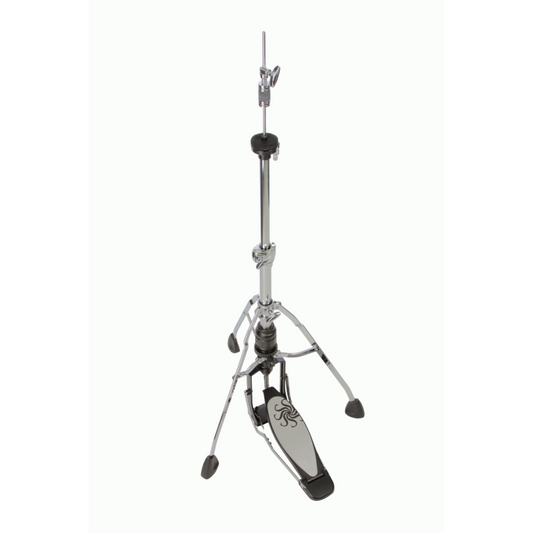 Sakae X-Calibur HS220S Single Braced 3-Leg Hi-Hat Stand
