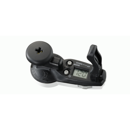 KORG IE-1M In-Ear Metronome - Ultra-Small Design for Personal Practice, Adjustable Tempo, Multiple Beat and Rhythm Variations — view 2