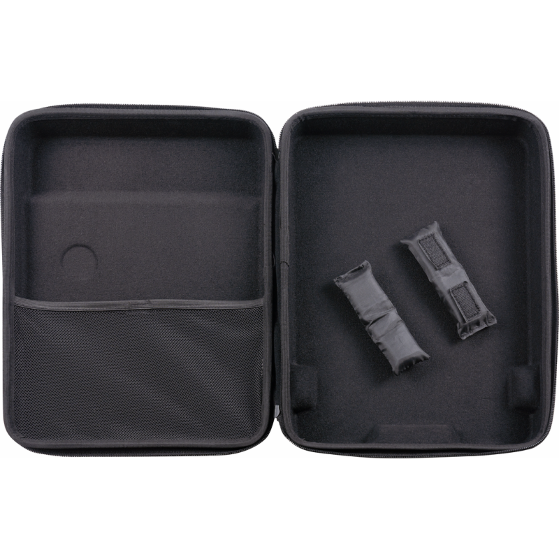 SEQUENZ CC-KSP Semi-Hard Carrying Case for KORG KAOSS Pad and Samplers — view 3