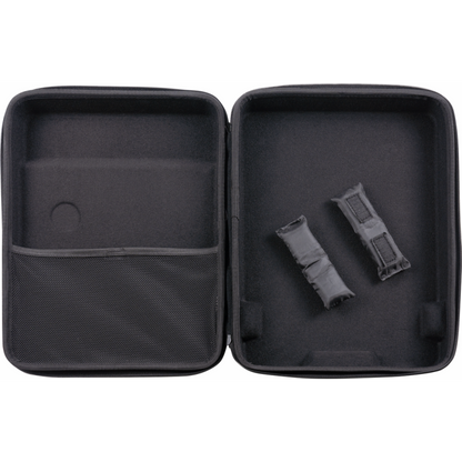 SEQUENZ CC-KSP Semi-Hard Carrying Case for KORG KAOSS Pad and Samplers — view 3