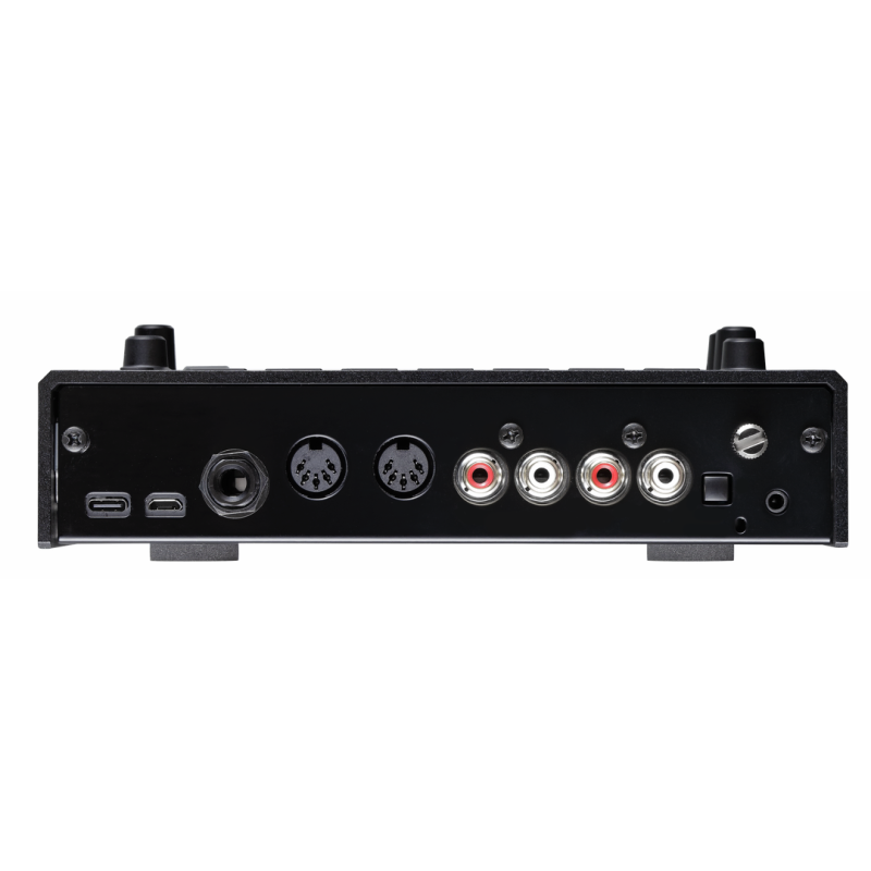 KORG KAOSS Replay Dynamic Effect and Performance Sampler — view 2