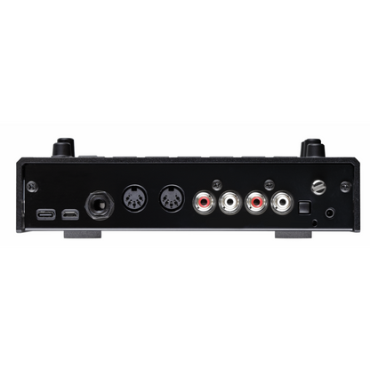 KORG KAOSS Replay Dynamic Effect and Performance Sampler — view 2