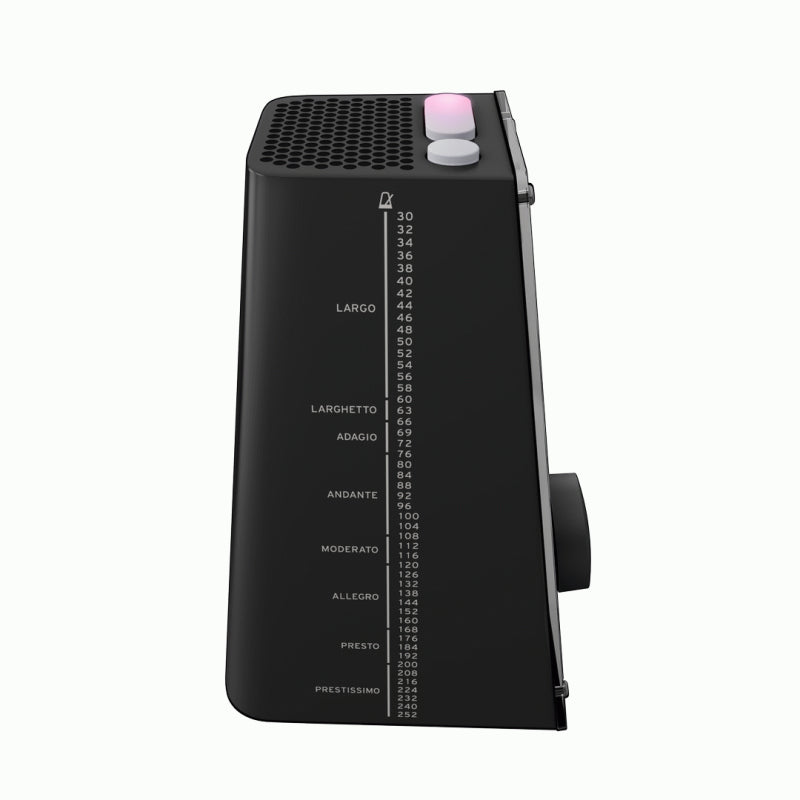 KORG KDM-3 Digital Metronome - Black — view 2