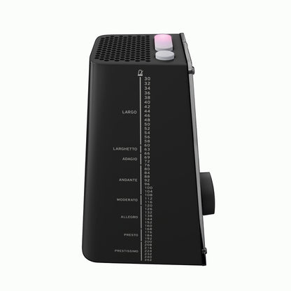KORG KDM-3 Digital Metronome - Black — view 2