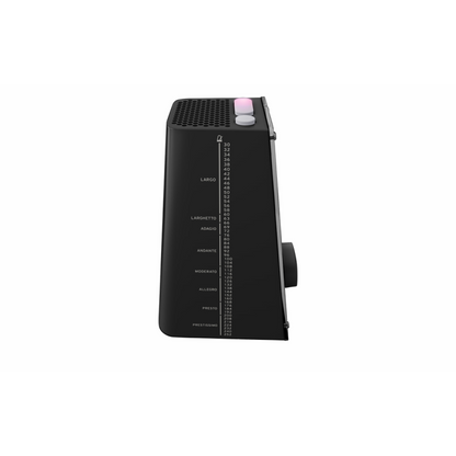 Korg KDM-3 Metronome with Wooden Finish — view 3