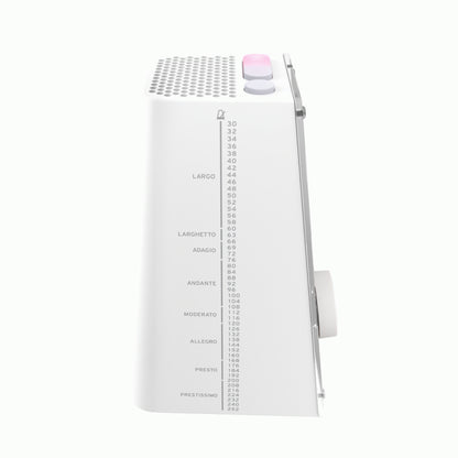 KORG KDM-3 Digital Metronome White — view 2