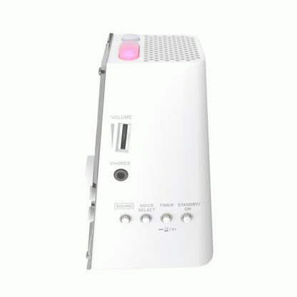 KORG KDM-3 Digital Metronome White — view 3