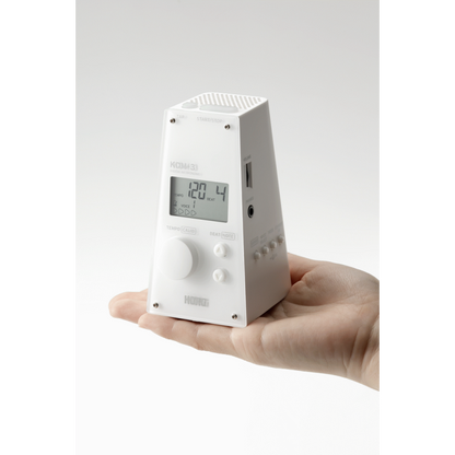 KORG KDM-3 Digital Metronome White — view 4