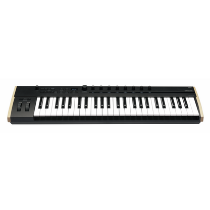 Korg Keystage 49 Note Controller Keyboard with MIDI 2.0 and Poly Aftertouch