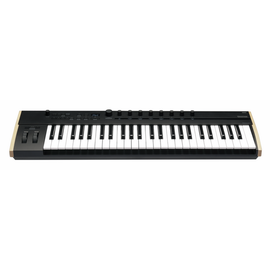 Korg Keystage 49 Note Controller Keyboard with MIDI 2.0 and Poly Aftertouch