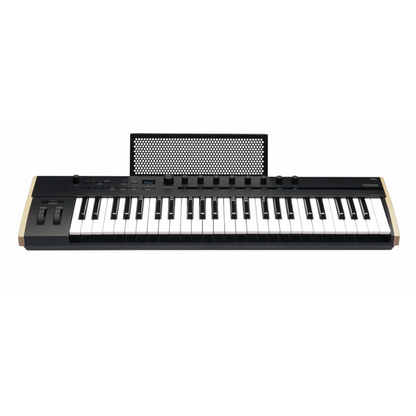 Korg Keystage 49 Note Controller Keyboard with MIDI 2.0 and Poly Aftertouch — view 6