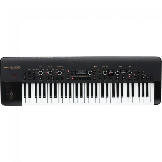 Korg Kingkorg Synthesizer