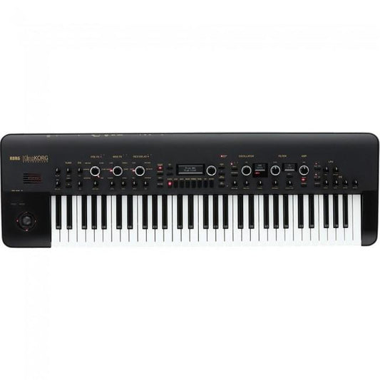 Korg Kingkorg Synthesizer