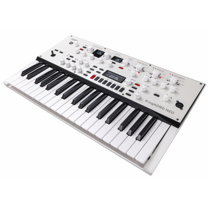 Korg KingKorg Neo 37 Key Virtual Analog Synthesizer — view 7