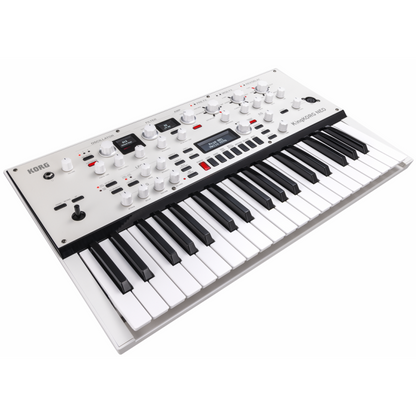 Korg KingKorg Neo 37 Key Virtual Analog Synthesizer — view 5