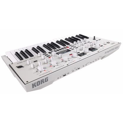 Korg KingKorg Neo 37 Key Virtual Analog Synthesizer — view 4