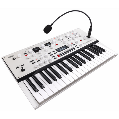 Korg KingKorg Neo 37 Key Virtual Analog Synthesizer — view 6