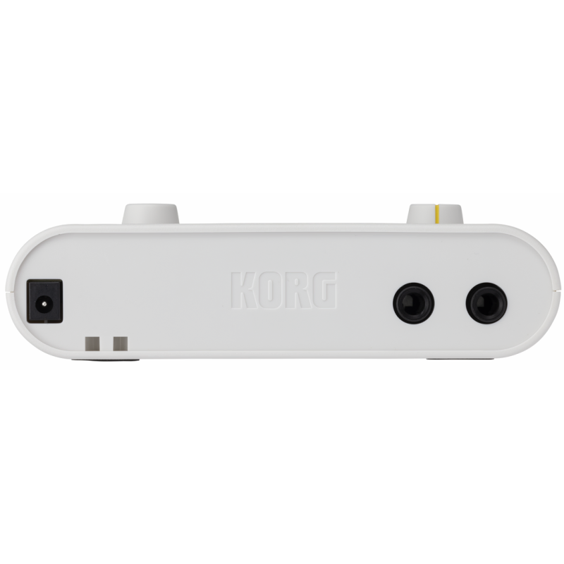 Korg KR-11 Compact Rhythm Box with 126 Patterns, 16 Pads, and Tap Tempo Function — view 5