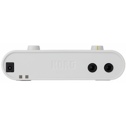 Korg KR-11 Compact Rhythm Box with 126 Patterns, 16 Pads, and Tap Tempo Function — view 5