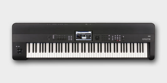 Korg Krome 73 Note Workstation Keyboard