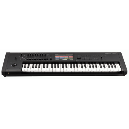 KORG KRONOS 3 Music Workstation 61 Synth Keys with Premium Sound Libraries — view 3