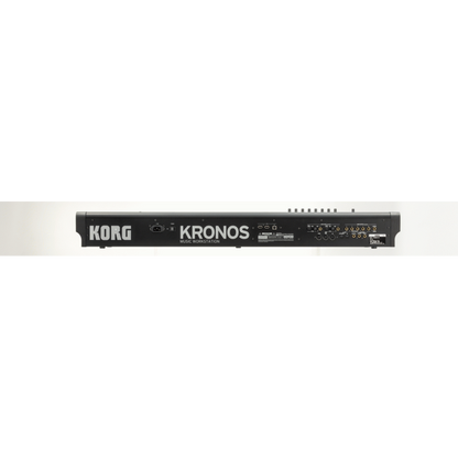 KORG KRONOS 3 Music Workstation 61 Synth Keys with Premium Sound Libraries — view 4
