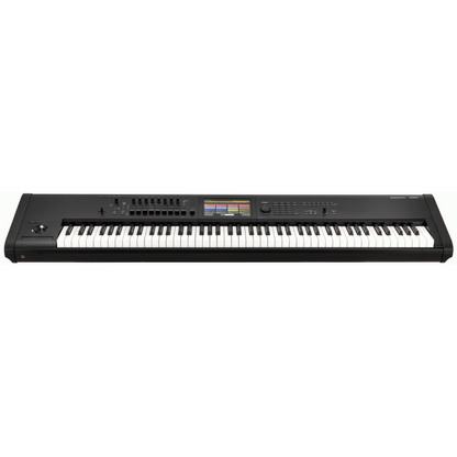 Korg Kronos 3 Music Workstation 88 Weighted Hammer Action Keys — view 3