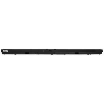 Korg Liano 88 Note Piano - Black, Slim & Lightweight Design, Great Feel & Sound — view 2