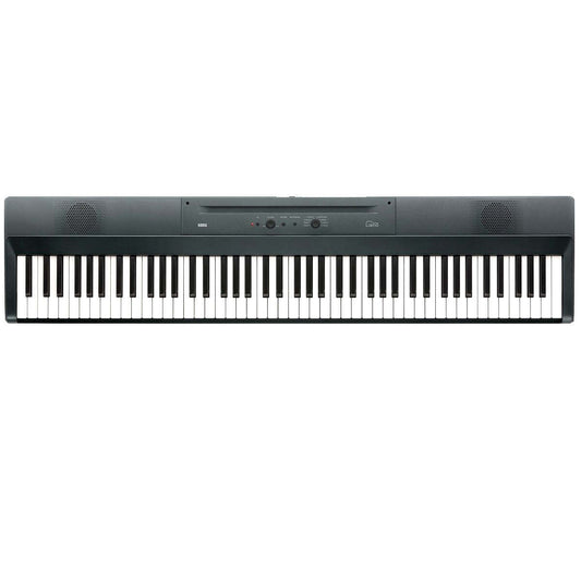 Korg Liano 88-Key Piano - Metallic Gray