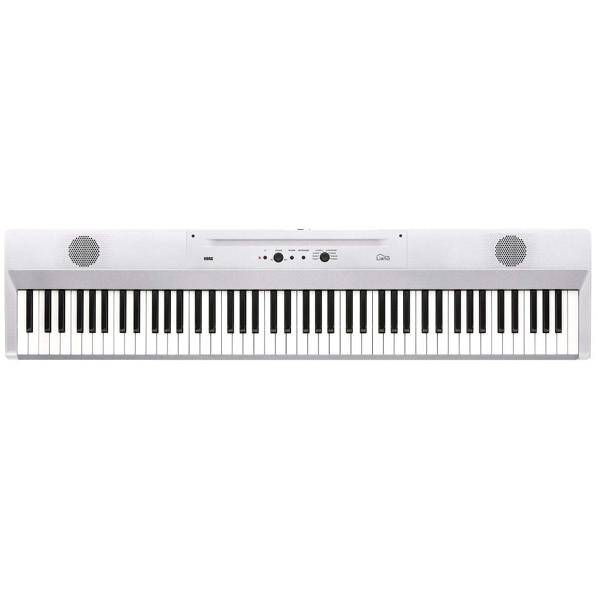 Korg Liano 88-Key Piano - Pearl White