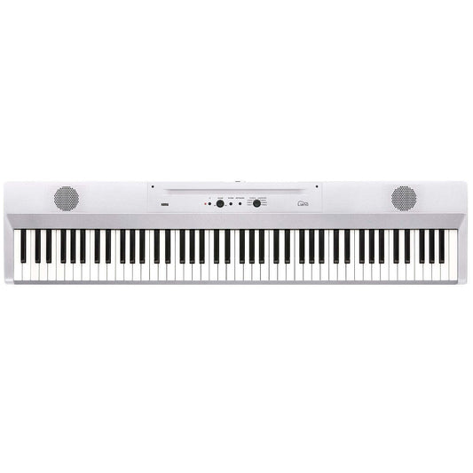 Korg Liano 88-Key Piano - Pearl White