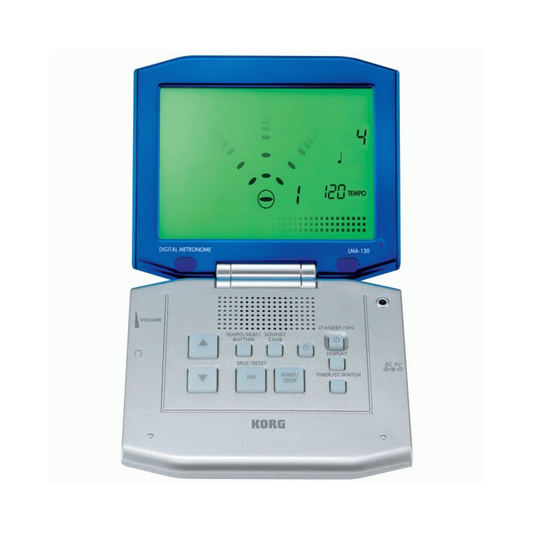 Korg LMA-120 Digital Metronome